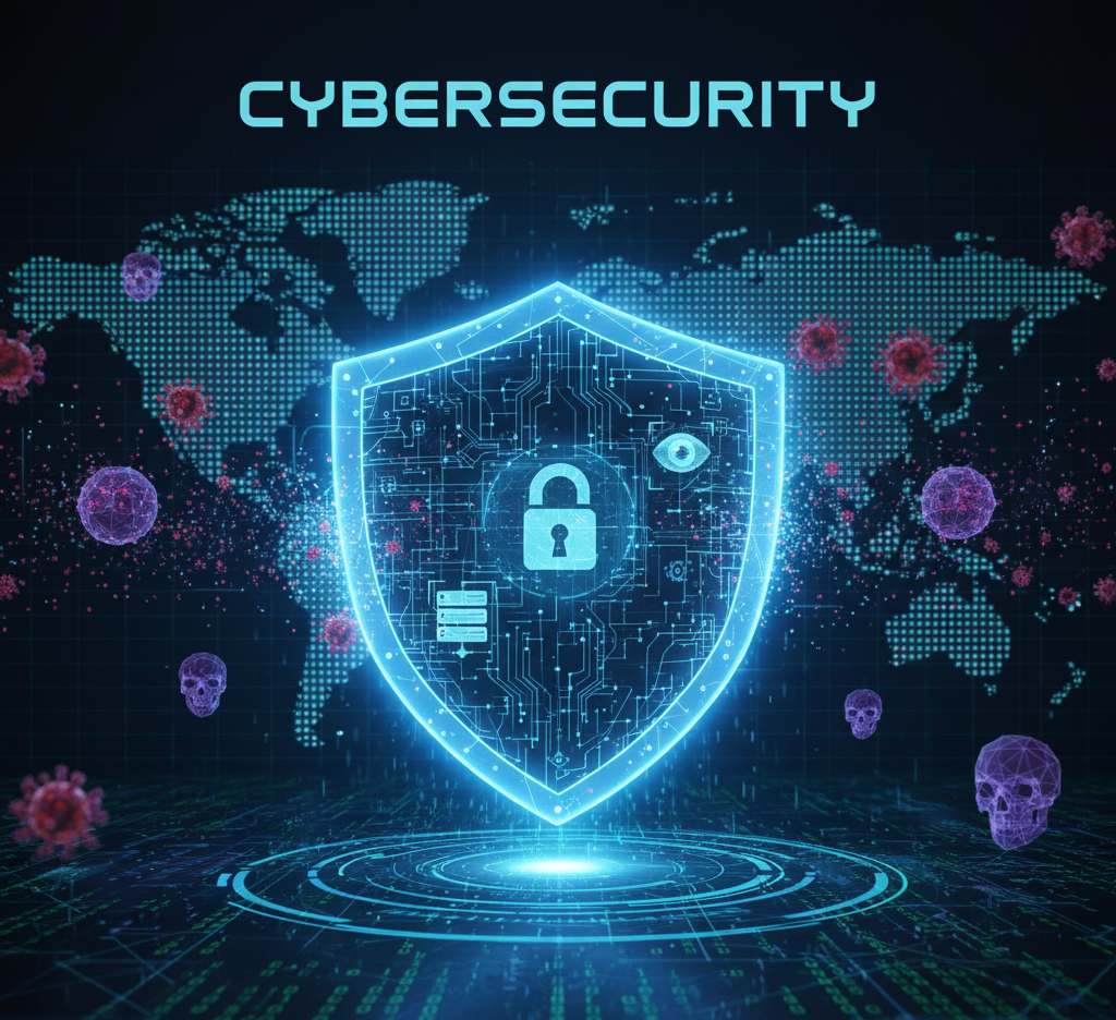 Equipo de ciberseguridad